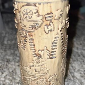 Star Wars Tiki Mug